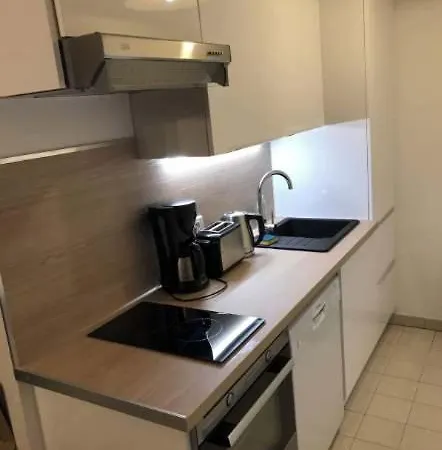 Plein Sud Sur La Terrasse Piscine A أنتيب