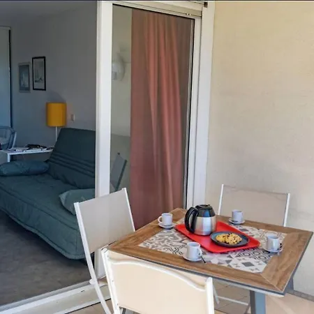 Plein Sud Sur La Terrasse Piscine A أنتيب
